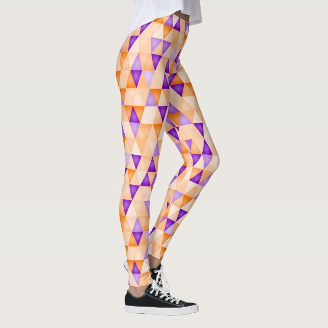 Leggings Multicolor I (Derecha)