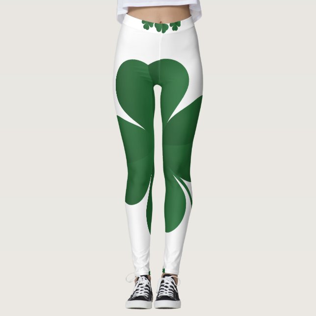Leggings Múltiples rocas (Anverso)
