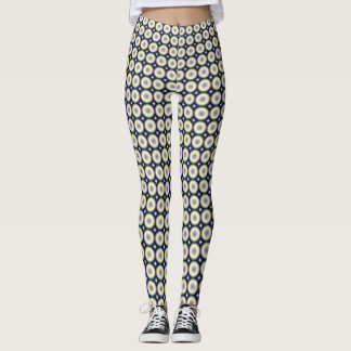 Leggings Muro de las piernas sonoras