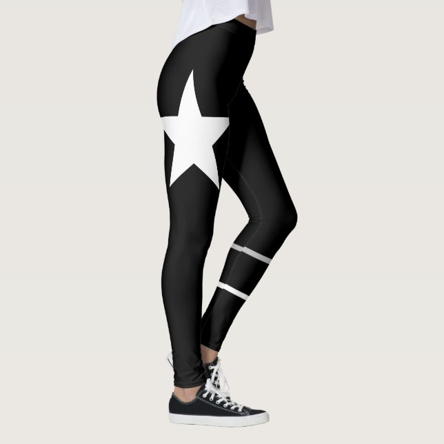 Leggings Murugi Apparel Shadow Strike Women (Derecha)