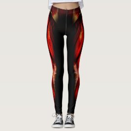 Leggings Músculo