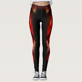 Leggings Músculo
