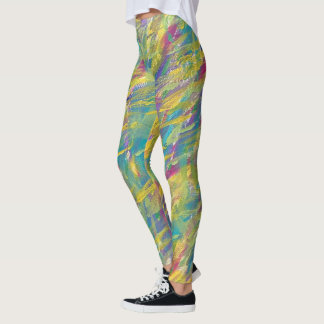 Leggings Muy lejos