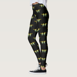 Leggings My Polarized Glasses are Ready