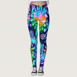 Leggings Myriad KCRLS
