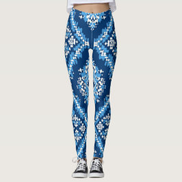 Leggings Mystic Aztec
