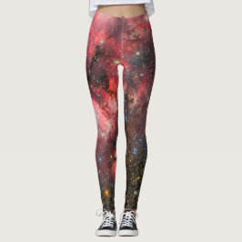 Leggings N159 Star Forming Cloud