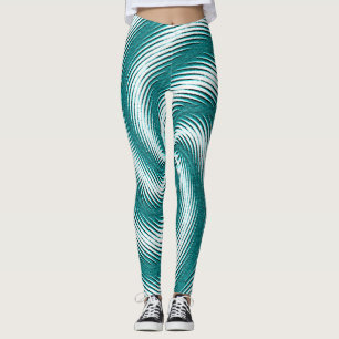 Leggings Nadadores Marinos......