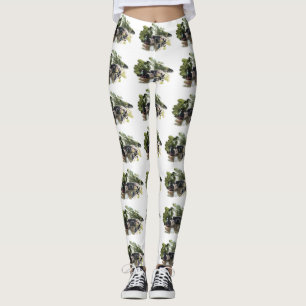LEGGINGS NARROWBOATS