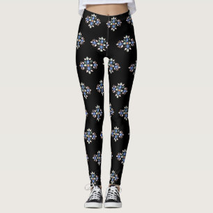 LEGGINGS NARROWBOATS