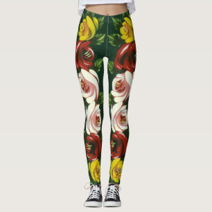 LEGGINGS NARROWBOATS