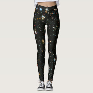 LEGGINGS NASA