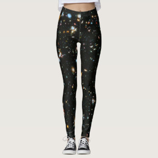 LEGGINGS NASA
