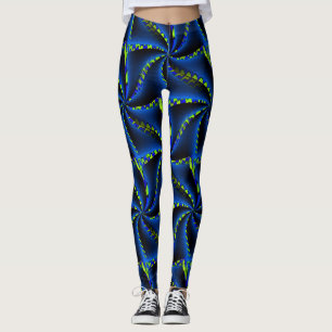 Leggings Natación sincronizada…
