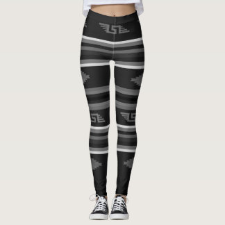 Leggings Nativo americano