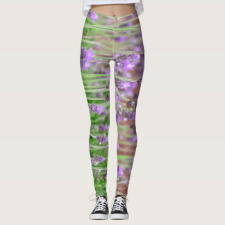 Leggings Naturaleza