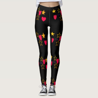 Leggings Naturalmente bello