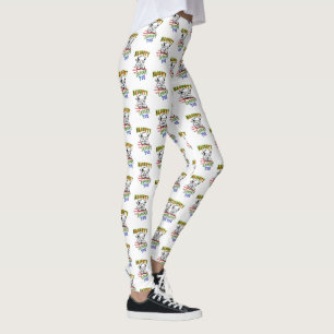Leggings Naughty Te Atrapó