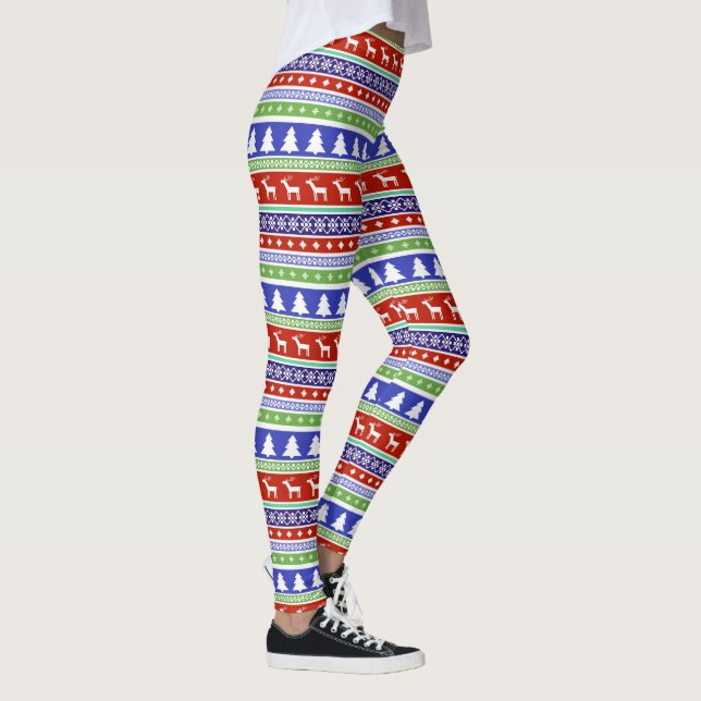 Leggings Navidades (Derecha)