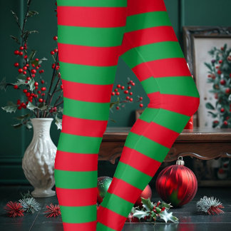 Leggings Navidades