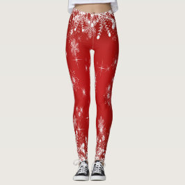 Leggings Navidades