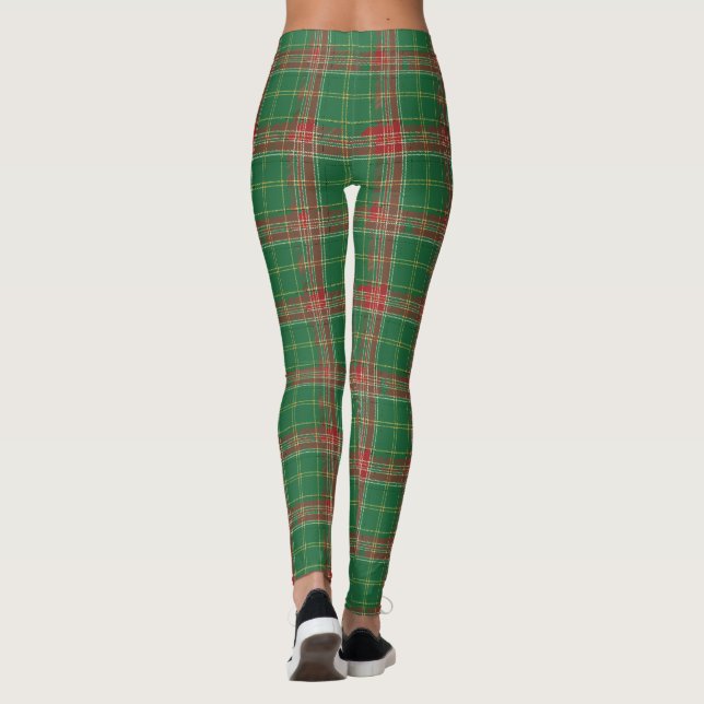 LEGGINGS NAVIDADES 7 (Reverso)