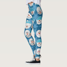 Navidades azules y blancos nievan el invierno