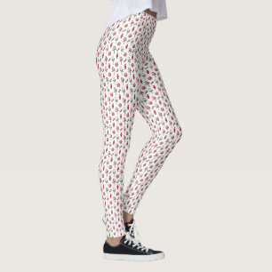 Leggings Navidades Candy