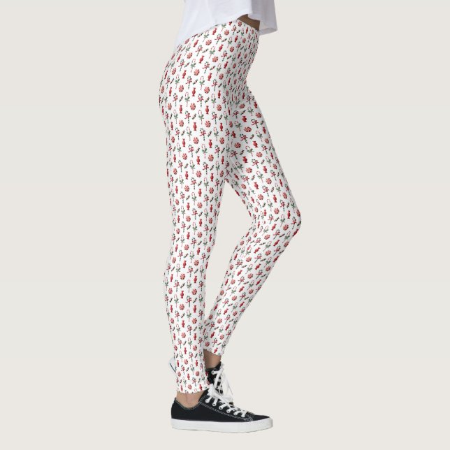 Leggings Navidades Candy (Derecha)