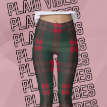 Navidades con manto de búfalo patrón negro rojo ve