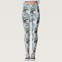 Navidades de Collie con barba