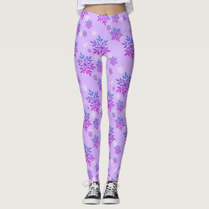 Leggings Navidades de Miami Nights