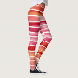 Leggings Navidades desnudados