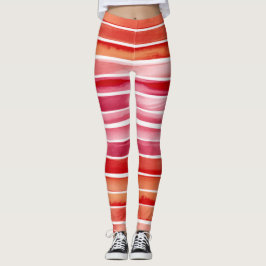 Leggings Navidades desnudados