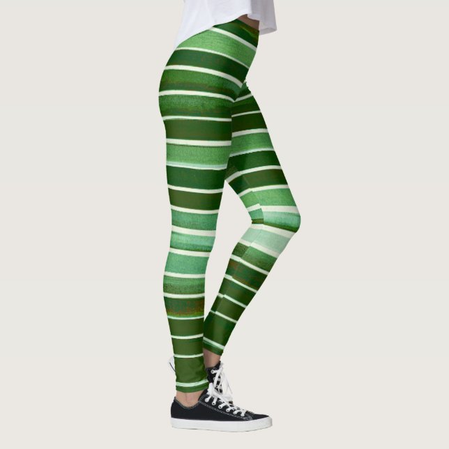 Leggings Navidades desnudados (Derecha)