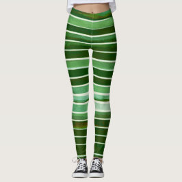 Leggings Navidades desnudados