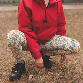 Leggings Navidades festivos Pajama Pants