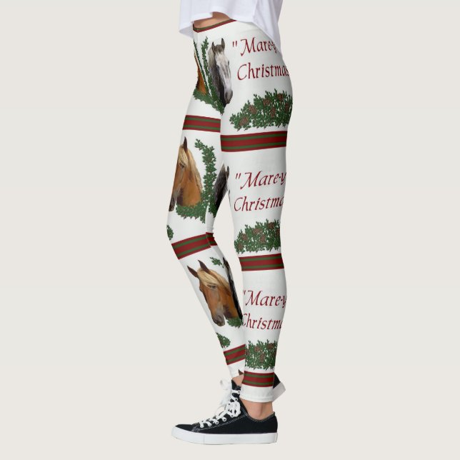 Leggings Navidades Mare-y (Izquierda)