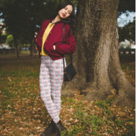 Leggings Navidades merry y brillantes