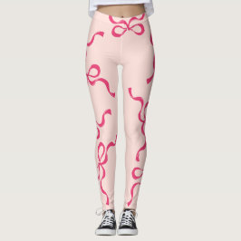 Leggings Navidades retro doblan el clásico de vacaciones en