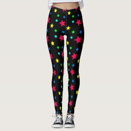 Leggings Nebulae