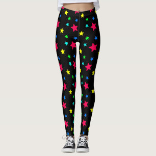 Leggings Nebulae