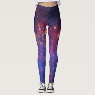 Leggings Nebulosa
