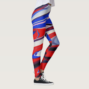 Leggings negrita
