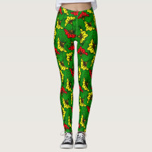 Negrita de impresión africana con estampado floral