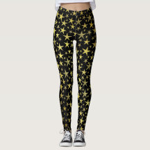 negro+oro,brillante, brillante, estrella, color, d