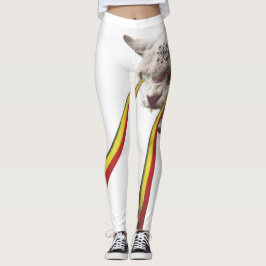 Leggings neko beam レギンス2