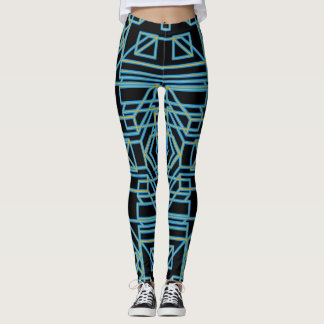 Leggings Neon Eon 5