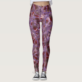 Leggings Nervios amplificados