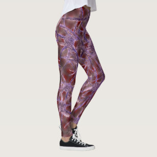 Leggings Nervios magnificados